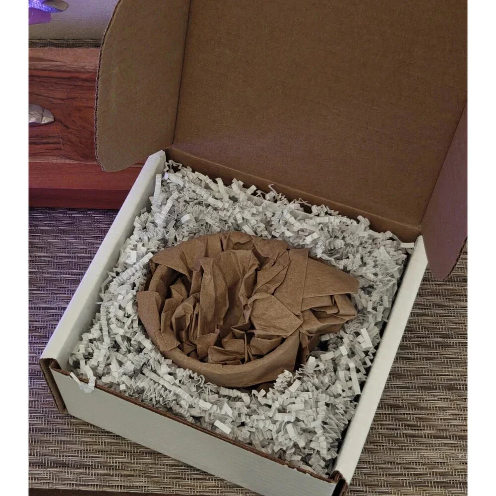 KATSEYE 2026 Promo Mystery Teacup beautiful chaos Rare Fan Package K-Pop NEW